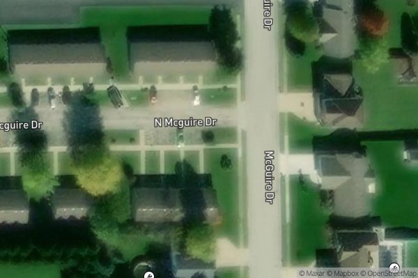 Photo of MANTENO ELDERLY APTS