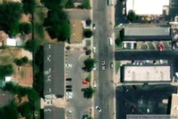 SOUTHGATE II — Income-based apartments (LIHTC tax credit · 60% AMGI AMI) in Cedar City, Utah