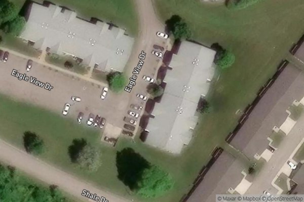 Photo of EAGLE VIEW APTS