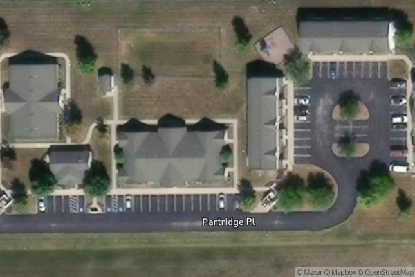 Photo of PARTRIDGE PLACE