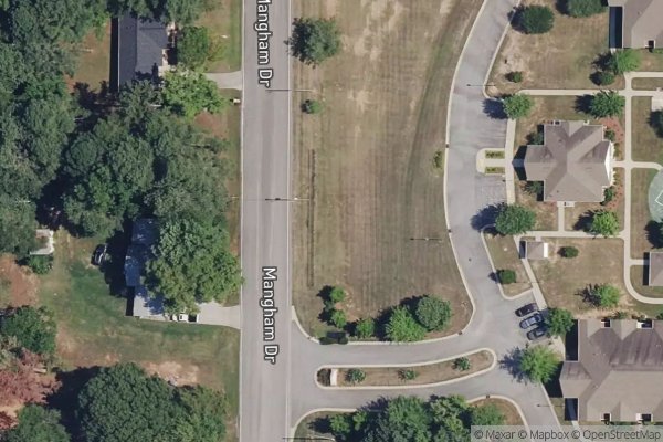 Photo of DOGWOOD VIEW APARTMENTS