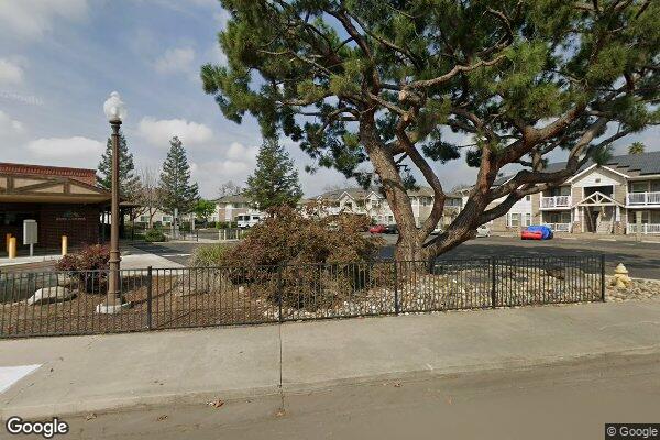 SHASTA VILLA APTS