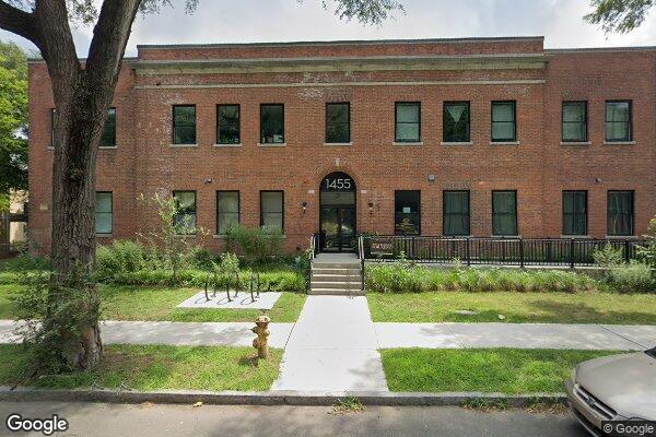 Photo of CEDAR HILL APTS