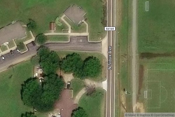 Photo of AVONDALE ESTATES