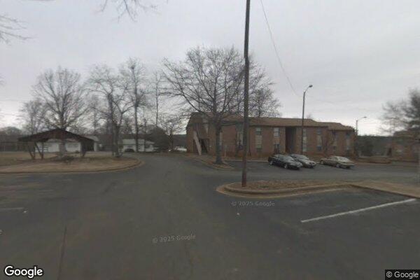 Photo of RICHWOOD APARTMENT