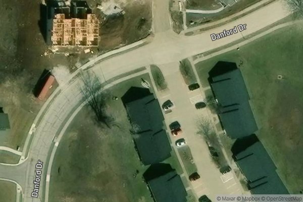 Photo of WEA CREEK APTS/ LOUISBURG