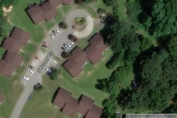 Photo of CURRIN APARTMENTS