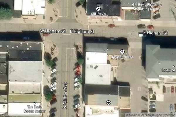 Photo of CASTLE ST. JOHNS