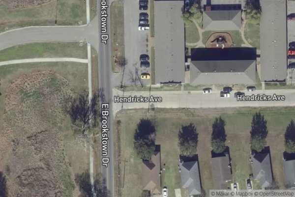 Photo of MEADOWBROOK APARTMENTS