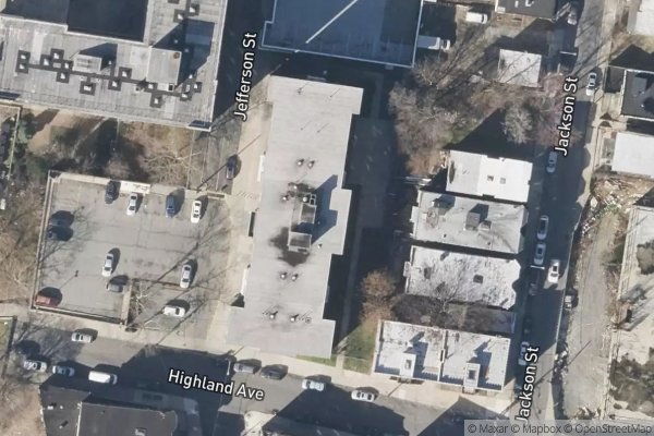 Photo of JEFFERSON TERRACE FAMILY HOUSING