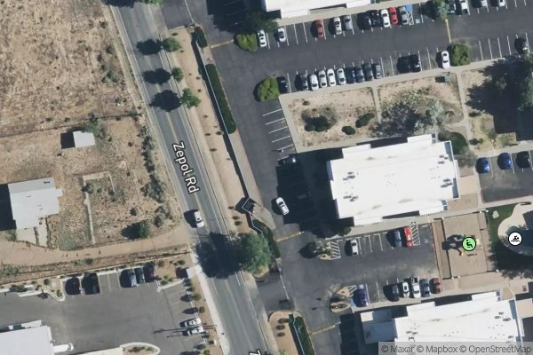 Photo of SAN RAFAEL APTS