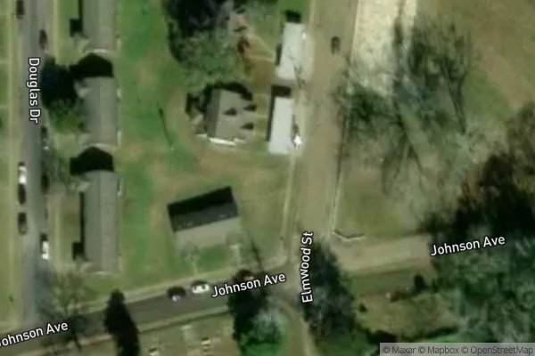 Photo of MILLWOOD VILLAGE I