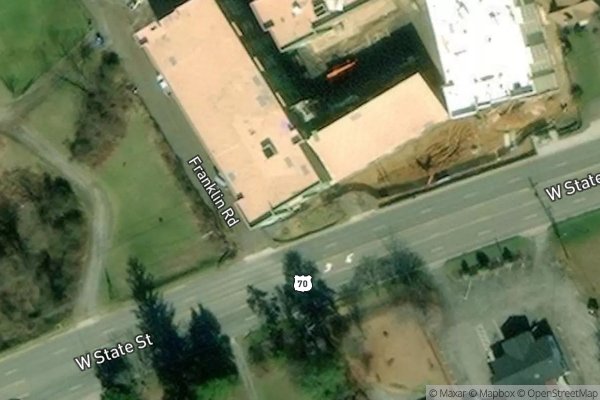 Photo of EAST HAVEN APARTMENTS (BUNCOMBE)
