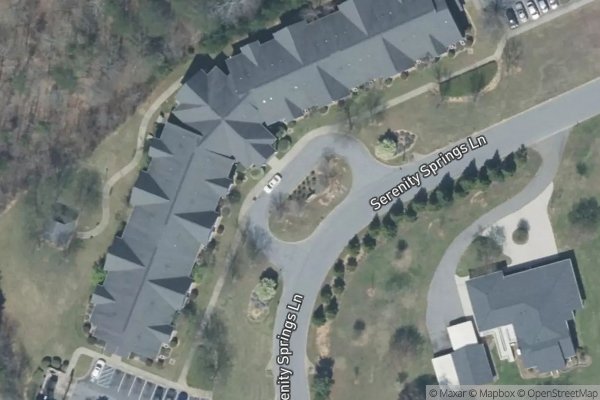 Photo of CEDAR SPRINGS PLACE