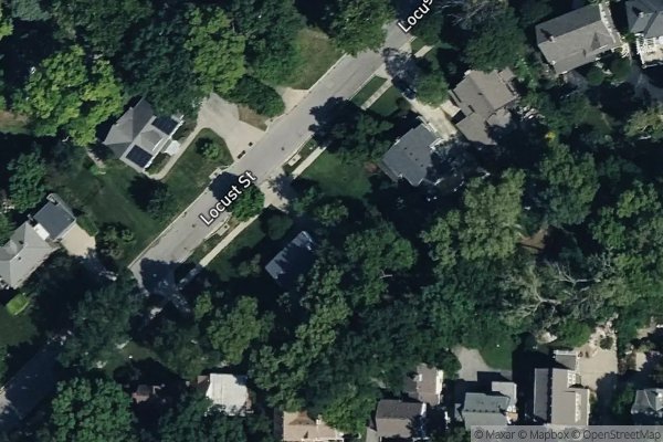 Photo of 5417 LOCUST ST
