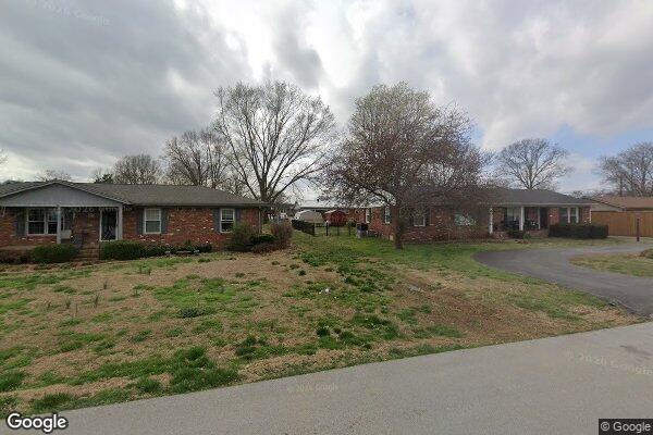 Photo of RUSSELLVILLE RESIDENCE
