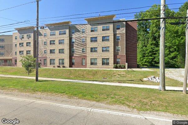Photo of STONEY POINTE COMMONS II