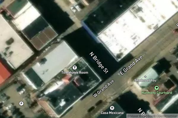 Photo of NORTHERN APARTMENTS
