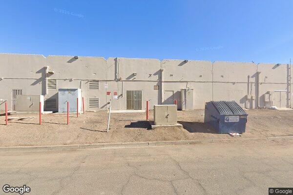 Photo of MATTHEW HENSON SENIOR APTS