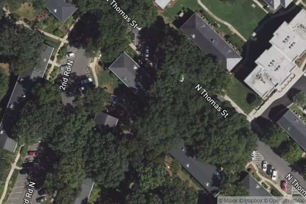 Photo of WHITEFIELD COMMONS