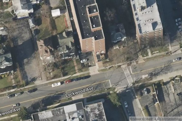 Photo of ROCKWELL TERRACE