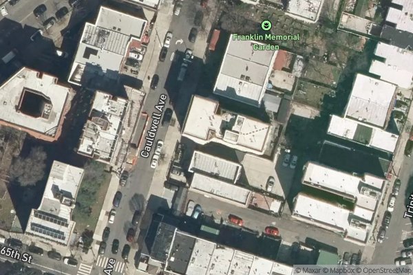 Photo of G AND M PROPERTIES PHASE II