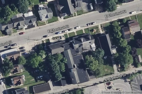 Photo of W C ATKINSON PROJECT
