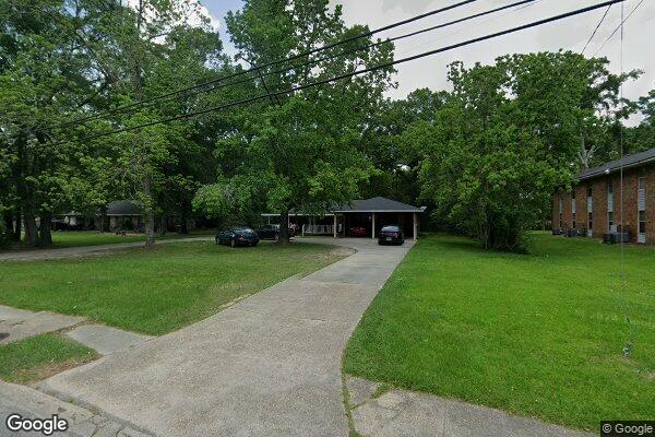 Photo of REDBUD APARTMENTS
