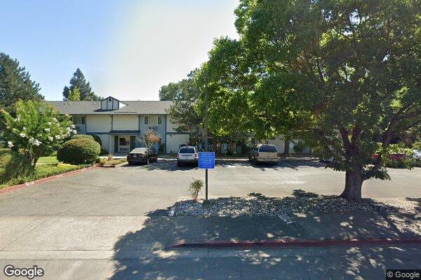 Photo of Jack Simpson School View Apartments