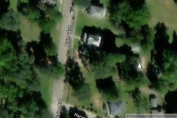 Photo of 528 BLAINE AVE