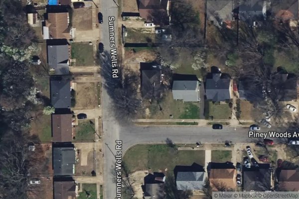 Photo of PINEY WOODS SFD