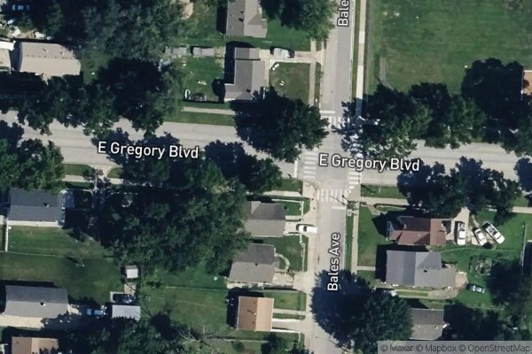 Photo of 7100 BALES AVE