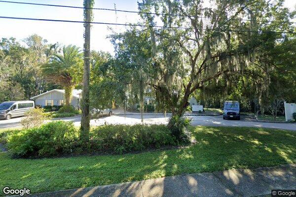 View of ARC of Putnam County Group Home