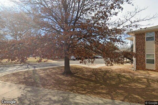 Photo of MEADOW PARK APARTMENTS