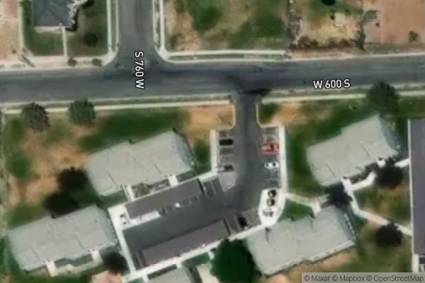 Photo of BEAR RIVER VALLEY APTS.