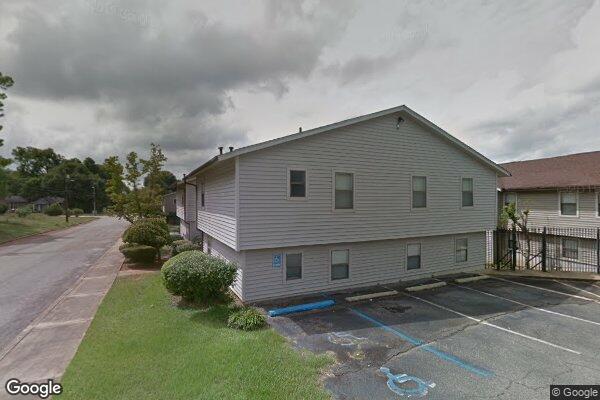 Photo of HABITAT FOR HUMANITY INTERNATIONAL INC