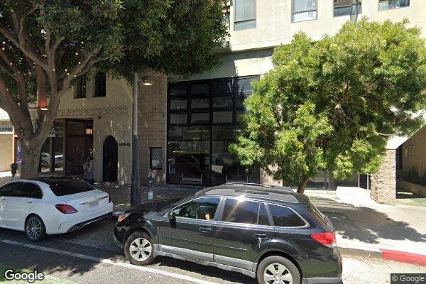 Photo of SECOND STREET CENTER