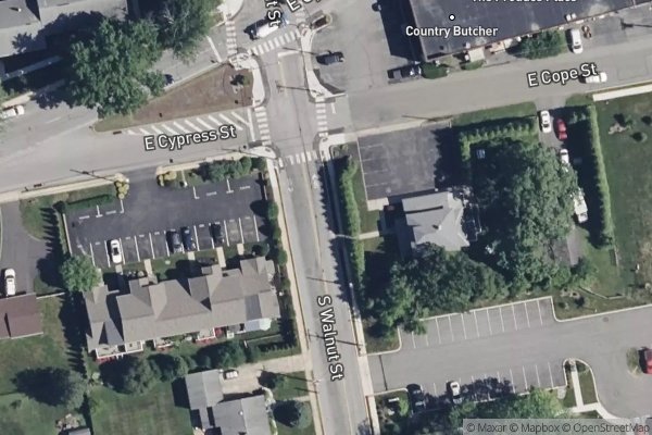 Photo of RED CLAY MANOR I