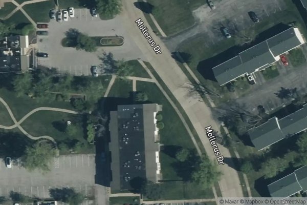 Photo of TRINITY PARK SENIOR