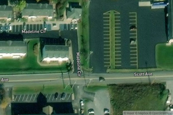 Photo of CEDAR GLEN I