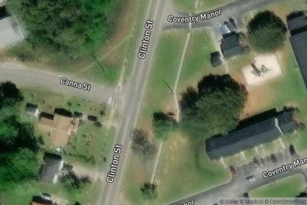 Photo of MAPLE GLEN APTS