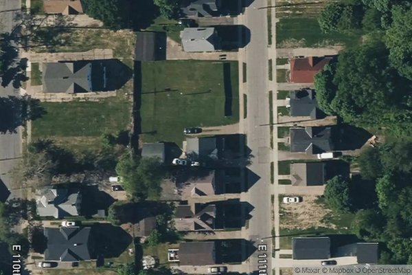 Photo of CLEVELAND NEW CONSTRUCTION III