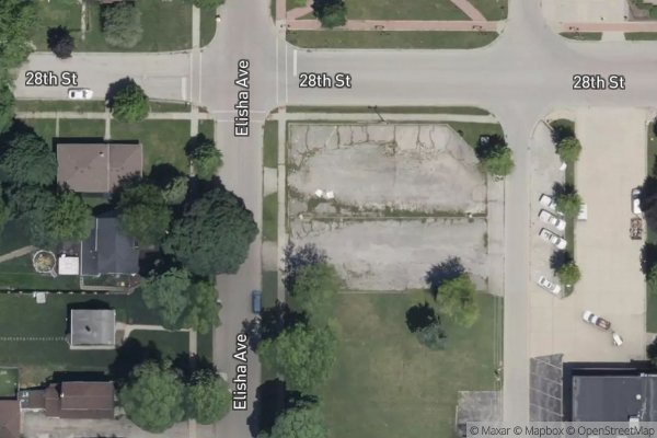 Photo of CARMEL HOUSE APTS