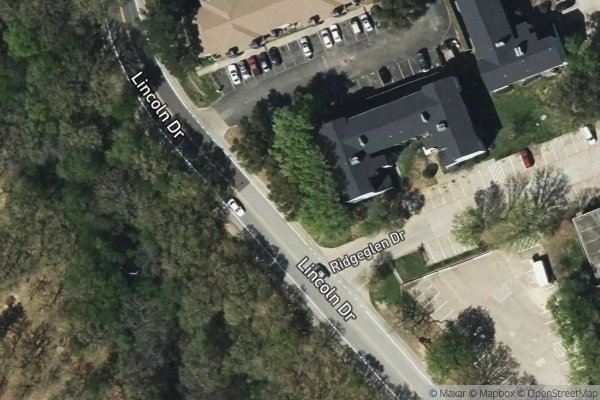 Photo of NORTHRIDGE APTS