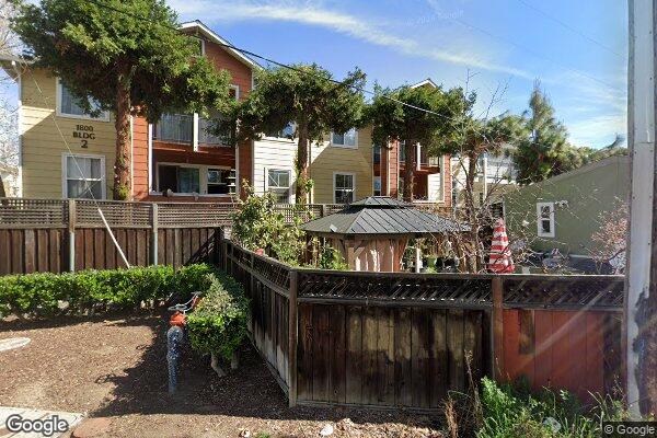 Photo of LAS VENTANAS APTS