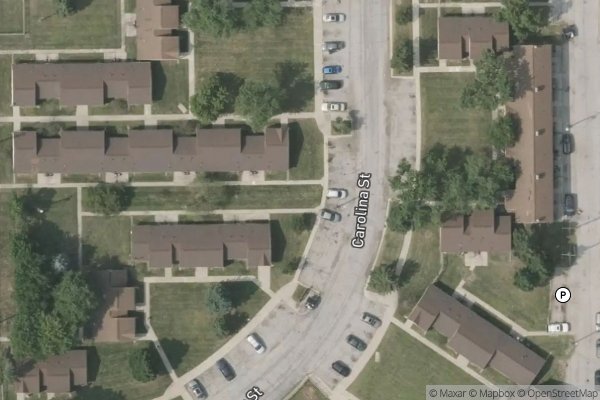 Photo of ST JOHN HOMES