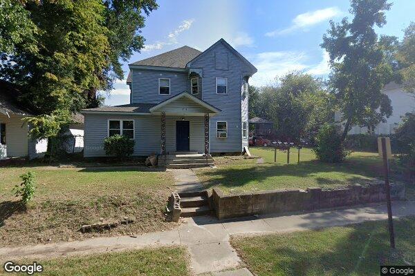 Photo of NORTH 18TH STREET