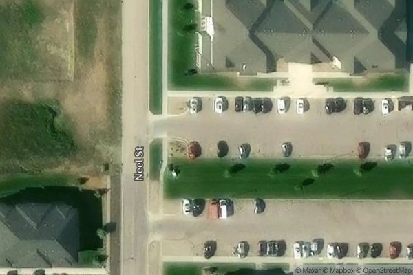 Photo of WHISPER ROCK II APARTMENTS