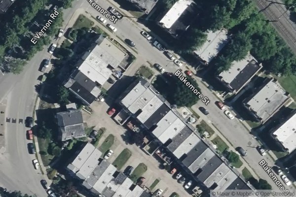 Photo of BLAKESTONE HOUSING
