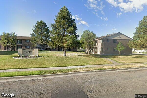 LANDMARK APTS.